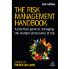 The Risk Management Handbook: A Practical Guide to Managing the Multiple Dimensions of Risk