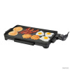 Elektrický stolový gril Grillchef-6, 2200W, Orava
