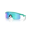 Okuliare OAKLEY Resistor Junior Matte Celeste/Prizm Sapphire