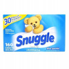 Utierky Snuggle Blue Sparkle 160 - do sušičiek