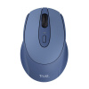 Zaya wirel rechargeable mouse blue TRUST (25039)