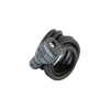 Bontrager Comp Keyed Black uni 10 mm x 180 cm