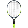 Carlitos JR 19 juniorská tenisová raketa grip G000 - G000