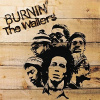 MARLEY BOB & THE WAILERS - BURNIN\' (1VINYL)