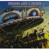 Emerson,Lake And Palmer - Black Moon / 2CD / Digipack [2 CD]