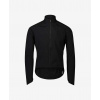 POC Pure-Lite Splash Jacket Uranium Black Veľkosť: S