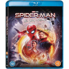 Spider-man: Bez domova BD