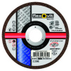 Flexovit Rezací kotúč A46T 180x1,6x22,23mm