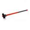 Extol premium Extol Sekera kálacia nylonová násada 910mm, 4kg