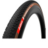 VITTORIA Terreno T50 700x40 hnedá bočnica