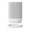 Sonos Move 2 Barva: Bílá