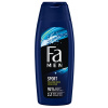 Fa Men Active Sport sprchový gél 400 ml
