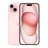 Apple iPhone 15 Plus/128GB/Pink (MU103SX/A)