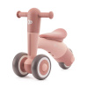 KINDERKRAFT Odrážadlo Minibi Candy Pink, Premium 27x48x17 ružová