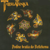 Tublatanka - Podme bratia do Betlehema (LP)