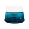 Vichy Minéral 89 72H Moisture Boosting Cream Rich 72h krém na zvýšenie hydratácie na suchú pleť 50 ml pre ženy