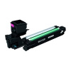 Konica-Minolta BAZAR - Minolta Toner TNP-20M, purpurový do MC3730 (5k) - Poškozený obal (Komplet)
