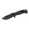 Cattara Nůž zavírací BLACK BLADE s pojistkou - 21,7 cm