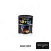 RUST-OLEUM ALKYTON kovářská černá 250ml