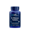 Life Extension Tablety D-ribózy - D-Ribose Tablets 100 Tableta
