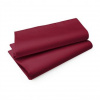 SAHM Obrus ​​84x84cm EVO BORDEAUX - 84ks / bal 100025149