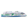 SIKU Super - Tallink Megastar trajekt