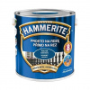 Farba - Hammerite Rust 2,5L BLUE GLOSS hamerit (Farba - Hammerite Rust 2,5L BLUE GLOSS hamerit)