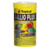 TROPICAL D-Allio Plus Flakes 100ml/20g vločkové krmivo s dodatkom cesnaku pre akváriové ryby