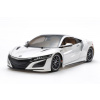 Tamiya RC Honda NSX 2016 TT-02 4WD nenafarbená 1/10 KIT