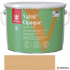 TIKKURILA® VALTTI® OPAQUE WOOD FINISH Barva alkyd-akrylátová, na dřevěné povrchy Odstín (barva): TVT Q127 Pole, Velikost balení: 10 l, Stupeň lesku: polomat