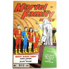 Marvel Family #1 Facsimile Edition NM 1945 Fawcett/DC