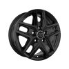 MSW M40 VAN GB 6,5x16 5x118 ET65