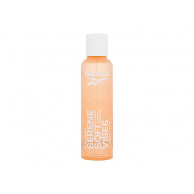 Reebok Serene Soft Vibes (U) 250ml, Telový sprej