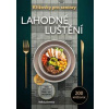 Křížovky pro seniory: Lahodné luštění - autor neuvedený