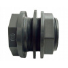 Priechod cez lepiacu stenu 75 x 3