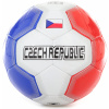 Futbalová lopta Futbalová lopta Česká republika (8592386086751)