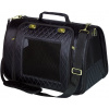 Nobby prepravná taška KALINA do 7kg čierna 44 x 25 x 27 cm