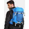 Outdoorový batoh KILPI Glacier 30L modrý Velikost: UNI