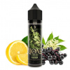 Lions Juice Rapier S&V 10 ml