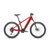 MOUSTACHE Samedi 27 OFF 2 500 Red Varianta: L