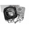 Cylinder Kit DR Evolution 70cc, Gilera / Piaggio / Vespa 50 AC 2T