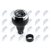 Hlavica radiacej páky AJS ORIGINAL Parts NTY SP GZB-BM-001