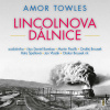Lincolnova dálnice - Amor Towles (mp3 audiokniha)