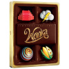 Wonka / Motiv Chocolate Steelbook (UHD+BD)