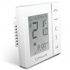 Thermocontrol TC VS10WRF Digitálny podomietkový termostat 4v1,bezdrôtový,Biely TC VS10WRF
