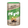 Podpaľovač PE-PO® drevný pevný, 100 ks, rozpaľovač na gril, kachle, krby, pece