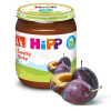 HiPP Slivky 125 g 125 g detský ovocný príkrm