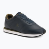 Pánska obuv Calvin Klein YM0YM01355 Retro Runner Essential Leather navy/capers