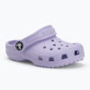 Detské nazúvaky Crocs Classic Clog Toddler mystic purple