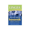 Slovensko-anglický hovorník ekonomický - Kolektív